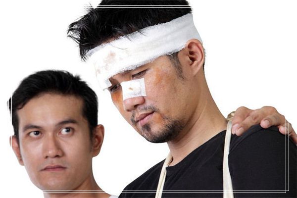 梦见和死去的人说石榴花开了