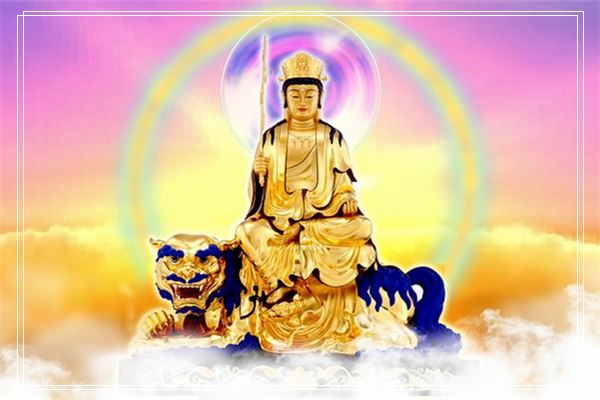 梦见白老虎咬住自己的手